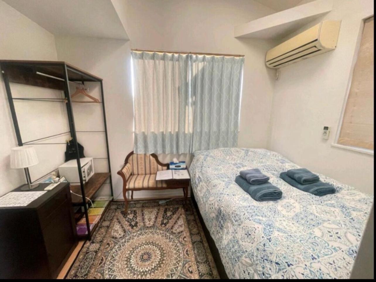 Private Room In New House 도쿄 외부 사진
