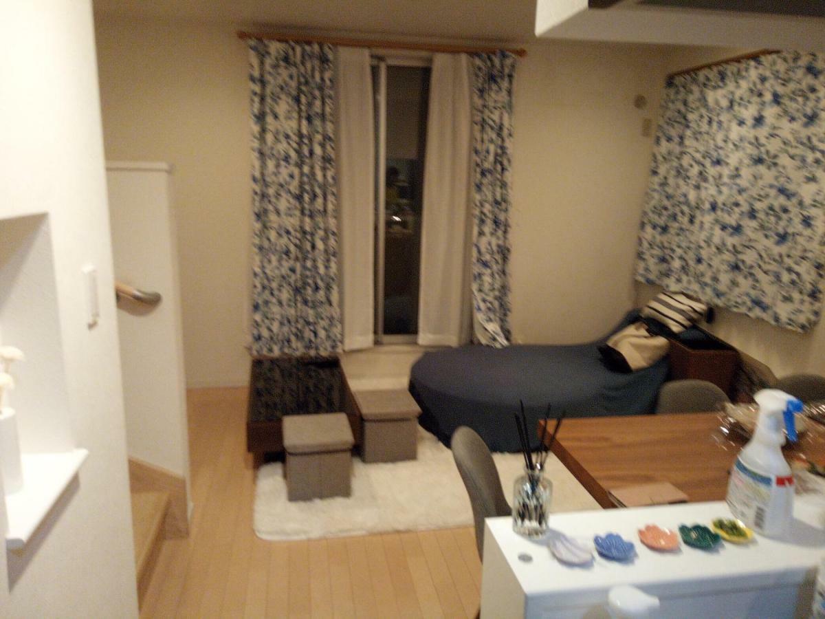 Private Room In New House 도쿄 외부 사진