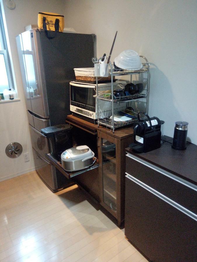 Private Room In New House 도쿄 외부 사진