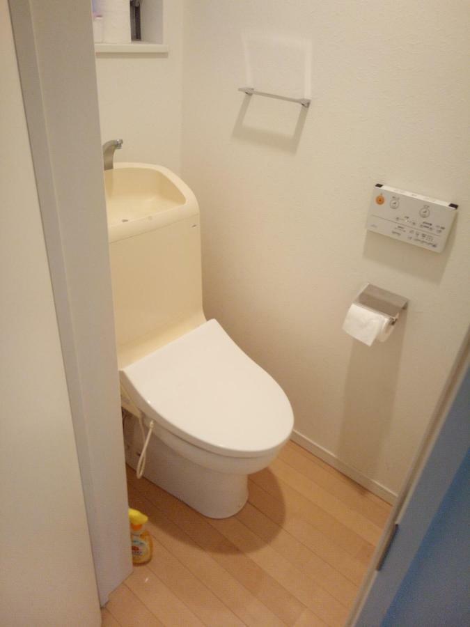Private Room In New House 도쿄 외부 사진