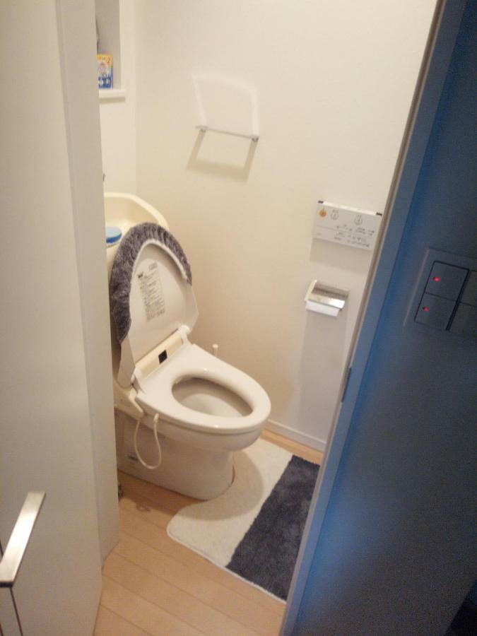 Private Room In New House 도쿄 외부 사진