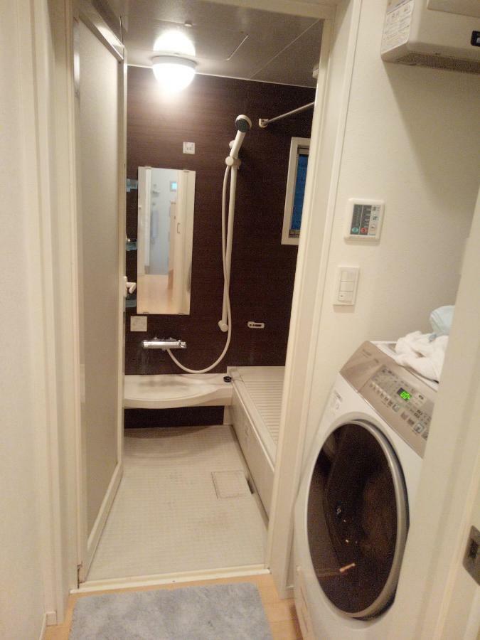 Private Room In New House 도쿄 외부 사진