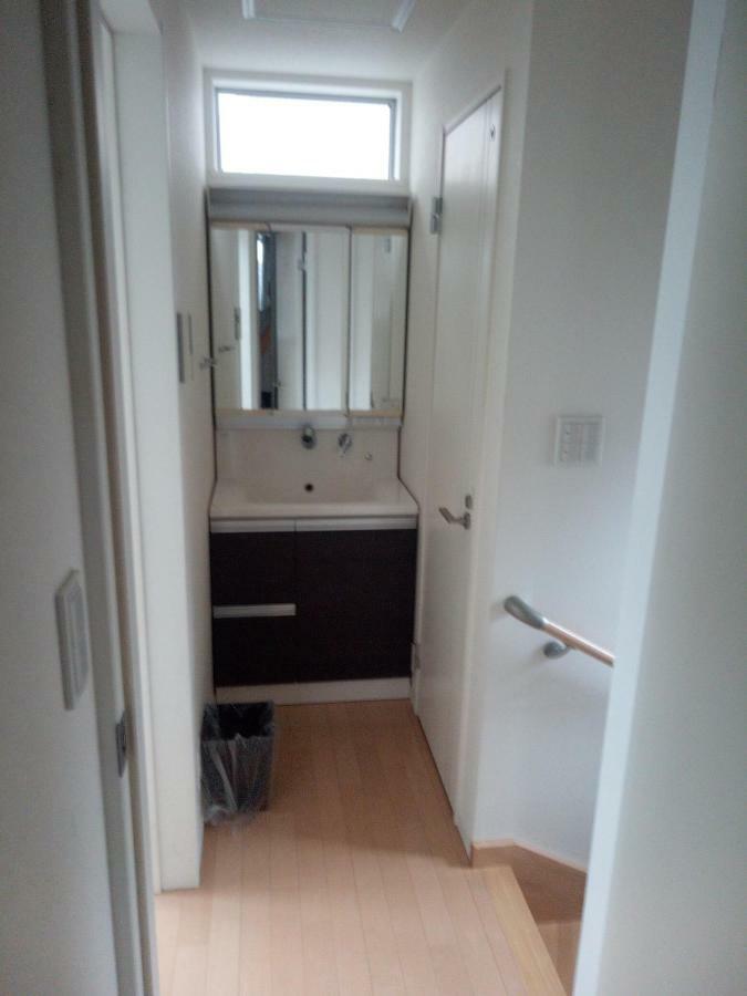 Private Room In New House 도쿄 외부 사진
