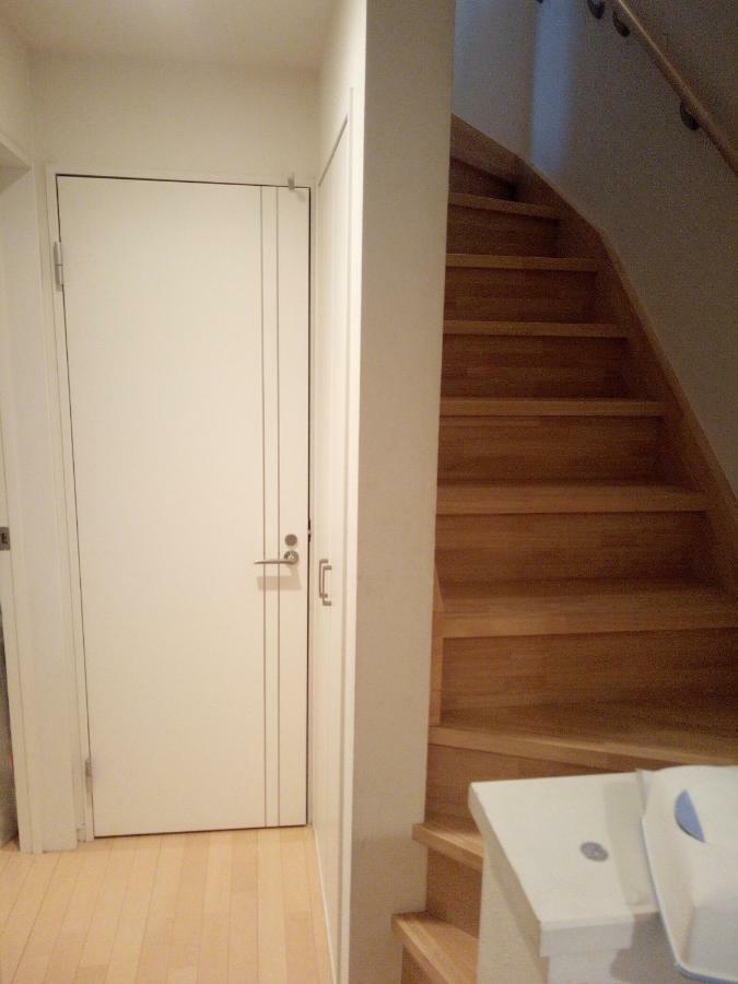 Private Room In New House 도쿄 외부 사진