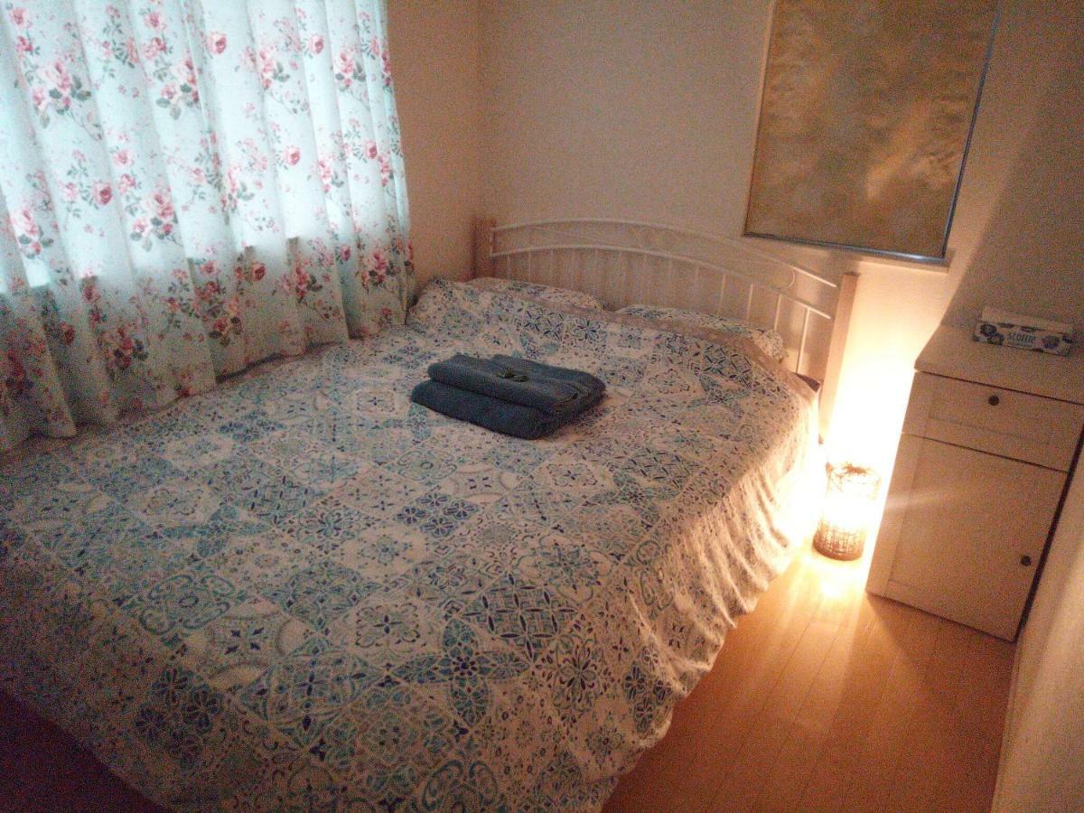 Private Room In New House 도쿄 외부 사진