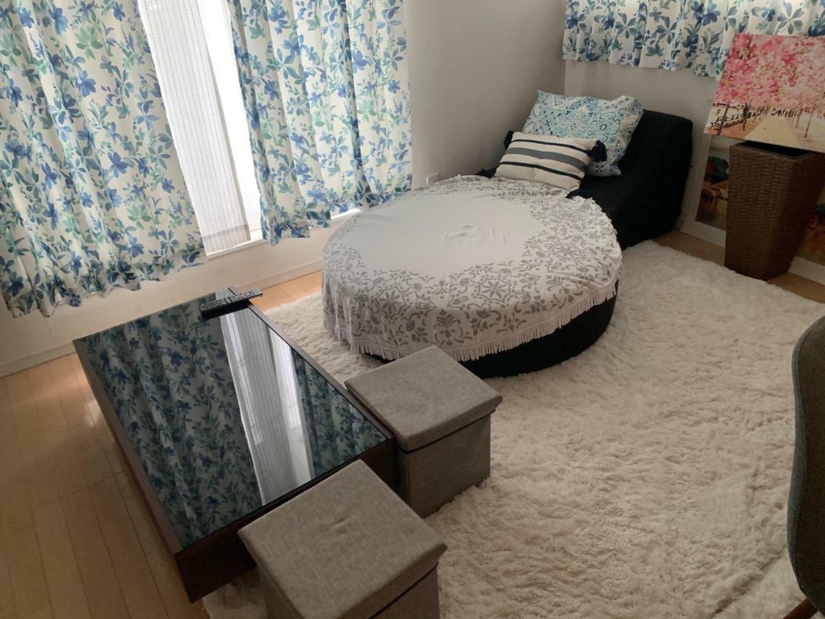 Private Room In New House 도쿄 외부 사진