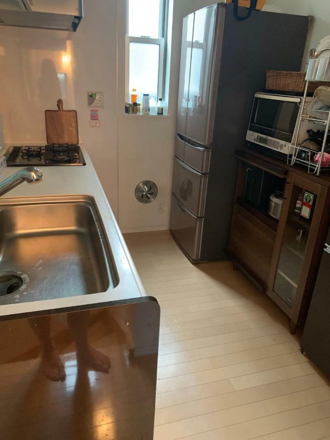 Private Room In New House 도쿄 외부 사진