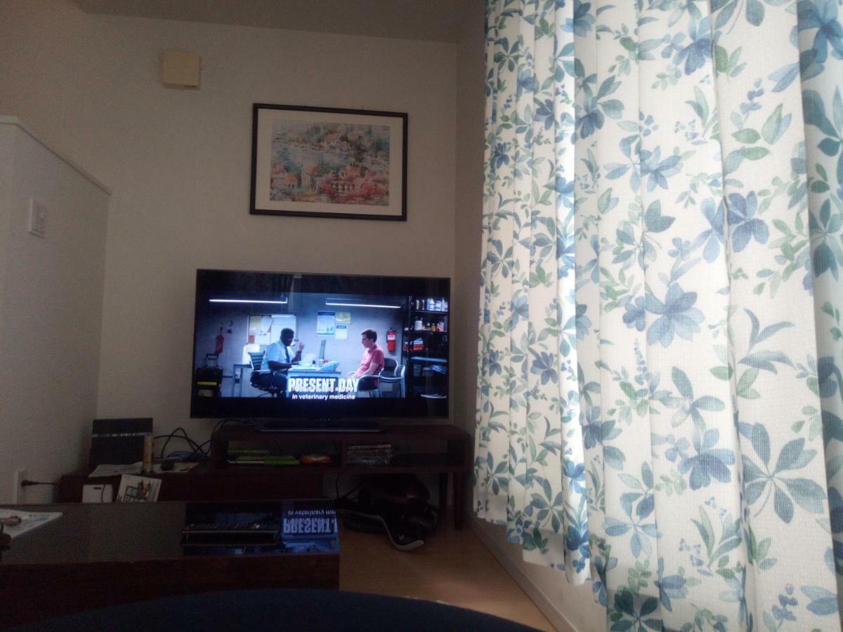 Private Room In New House 도쿄 외부 사진