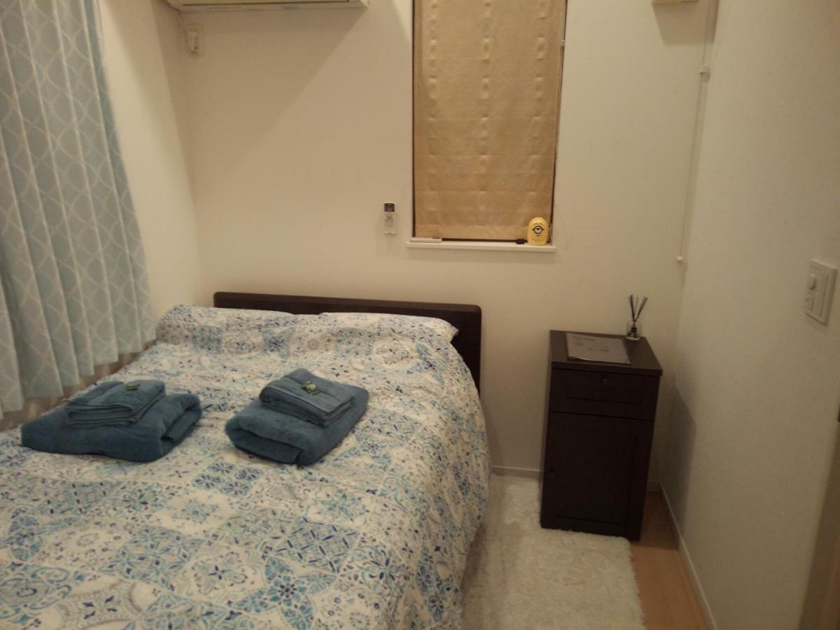 Private Room In New House 도쿄 객실 사진