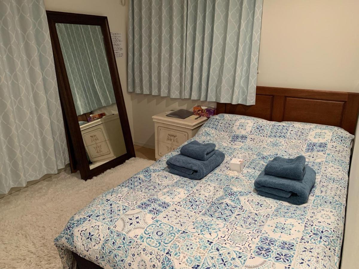 Private Room In New House 도쿄 외부 사진